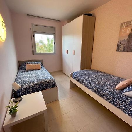 Alquiler Vacacional Salou W&S المظهر الخارجي الصورة