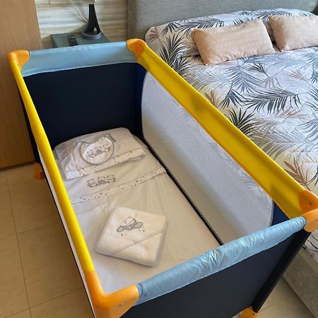 Alquiler Vacacional Salou W&S المظهر الخارجي الصورة