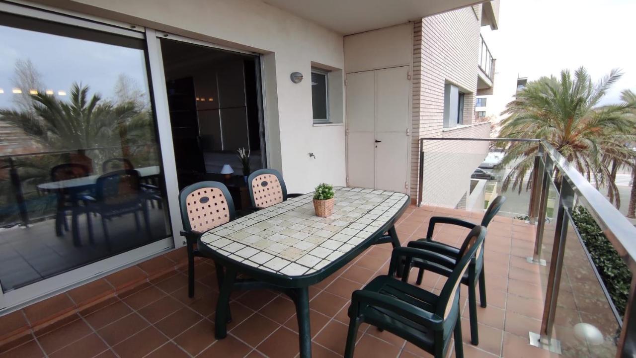 Alquiler Vacacional Salou W&S المظهر الخارجي الصورة