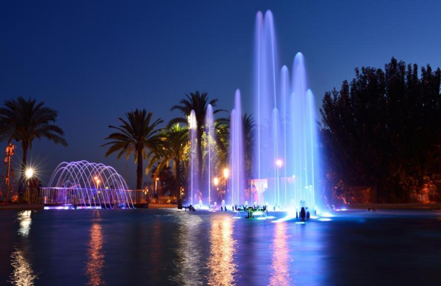 Alquiler Vacacional Salou W&S المظهر الخارجي الصورة