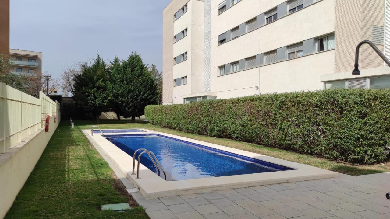 Alquiler Vacacional Salou W&S المظهر الخارجي الصورة