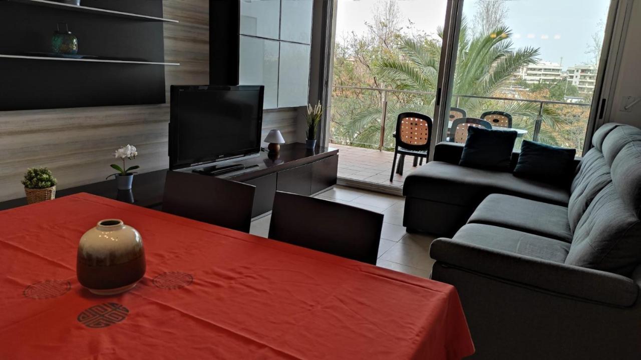 Alquiler Vacacional Salou W&S المظهر الخارجي الصورة