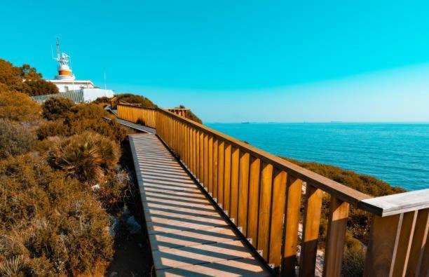 Alquiler Vacacional Salou W&S المظهر الخارجي الصورة