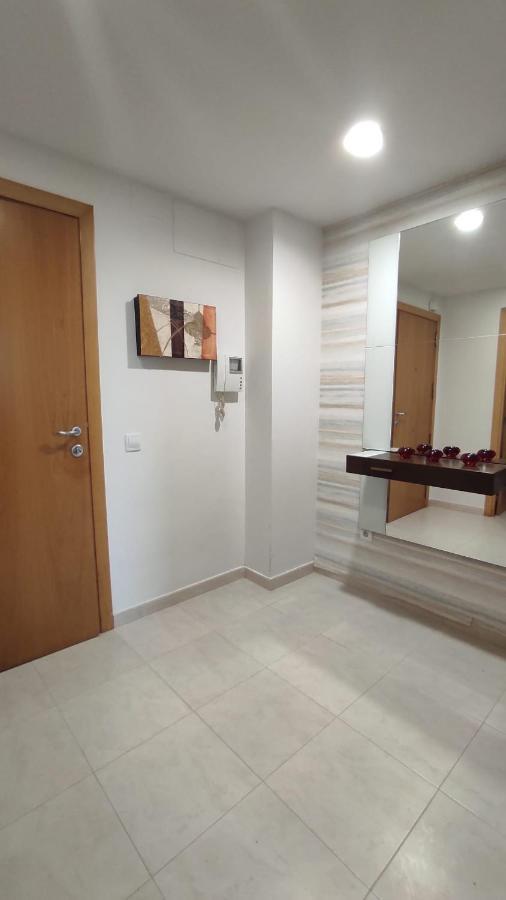 Alquiler Vacacional Salou W&S المظهر الخارجي الصورة