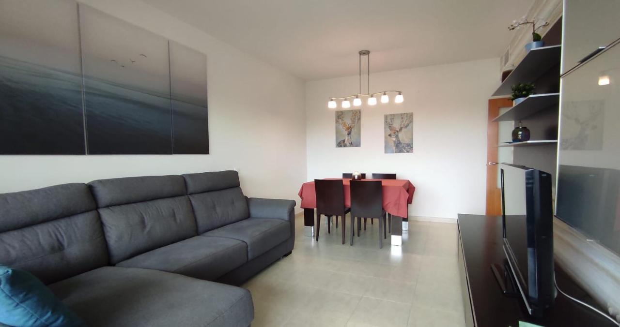 Alquiler Vacacional Salou W&S المظهر الخارجي الصورة