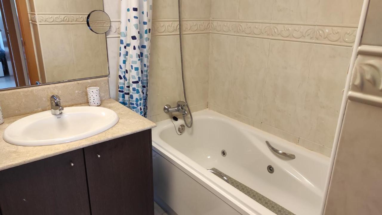 Alquiler Vacacional Salou W&S المظهر الخارجي الصورة