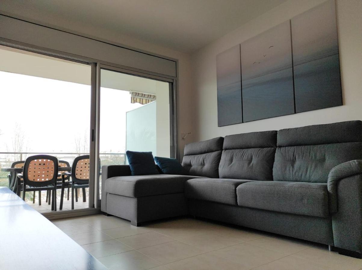 Alquiler Vacacional Salou W&S المظهر الخارجي الصورة