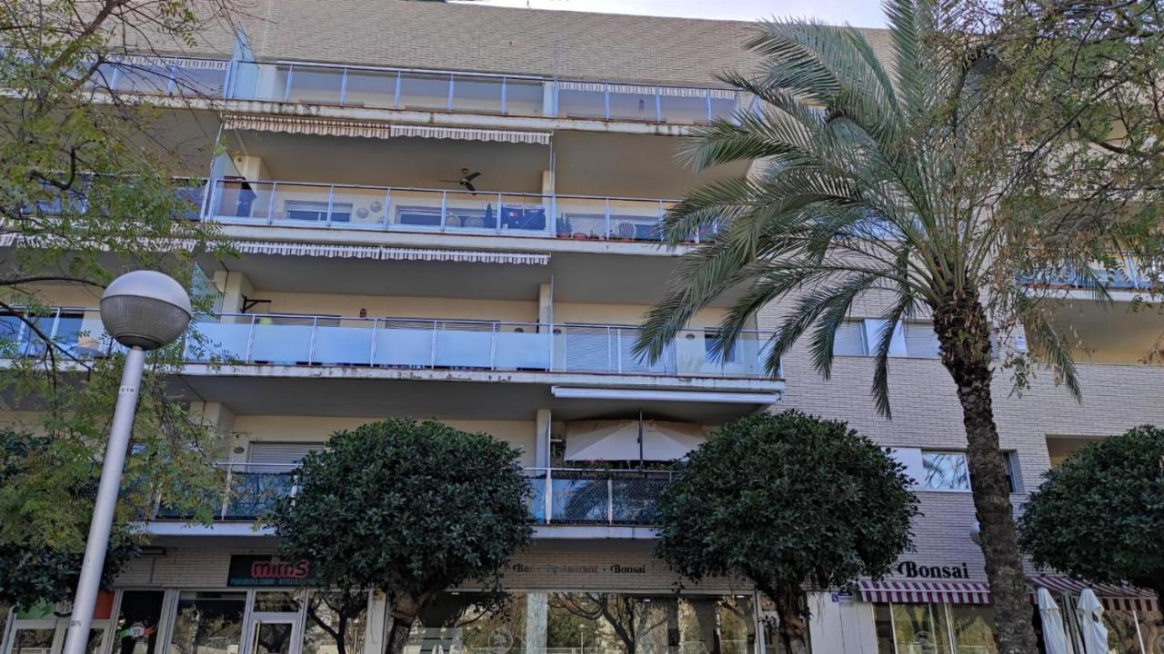Alquiler Vacacional Salou W&S المظهر الخارجي الصورة