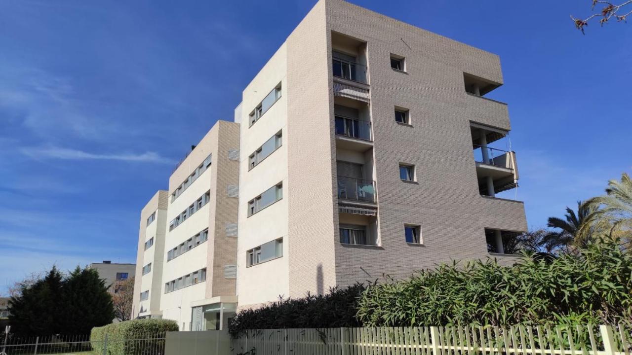 Alquiler Vacacional Salou W&S المظهر الخارجي الصورة