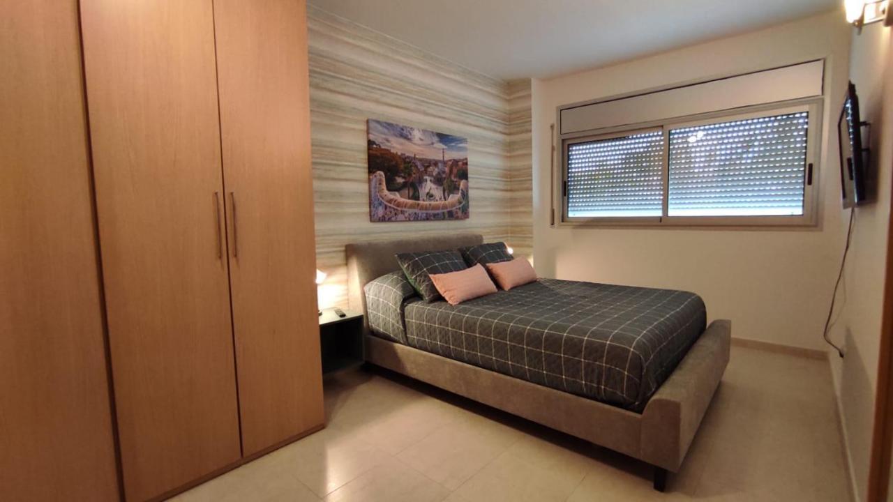 Alquiler Vacacional Salou W&S المظهر الخارجي الصورة