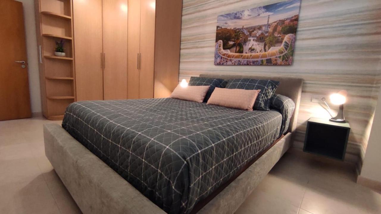 Alquiler Vacacional Salou W&S المظهر الخارجي الصورة