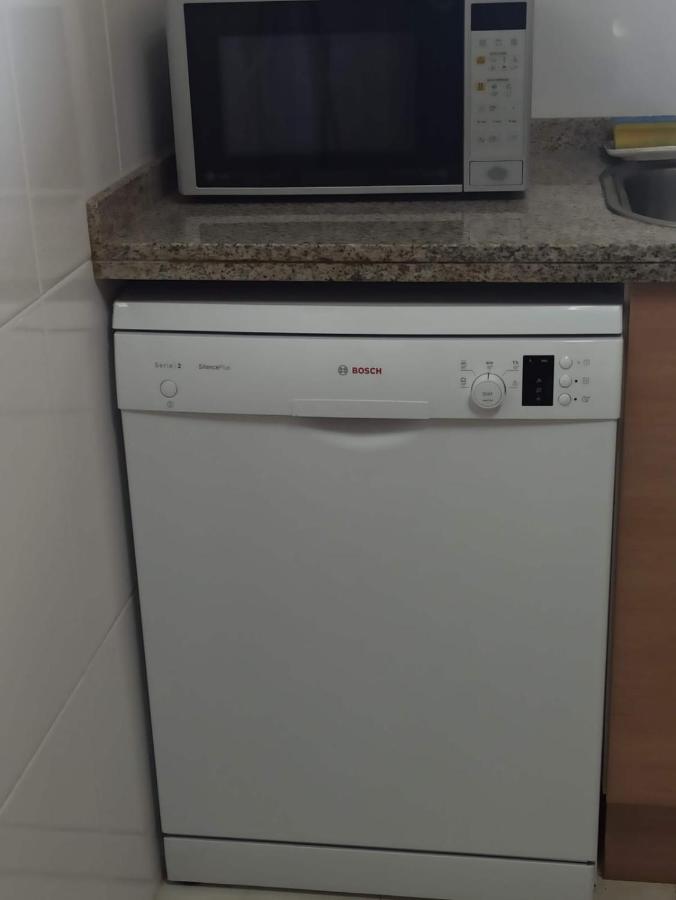 Alquiler Vacacional Salou W&S المظهر الخارجي الصورة