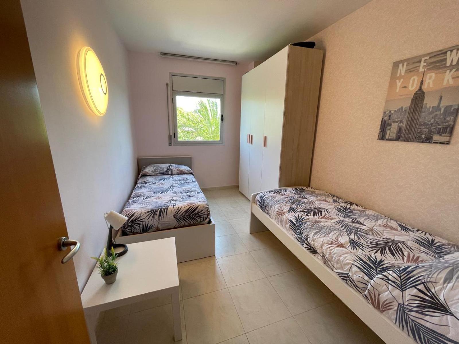 Alquiler Vacacional Salou W&S المظهر الخارجي الصورة