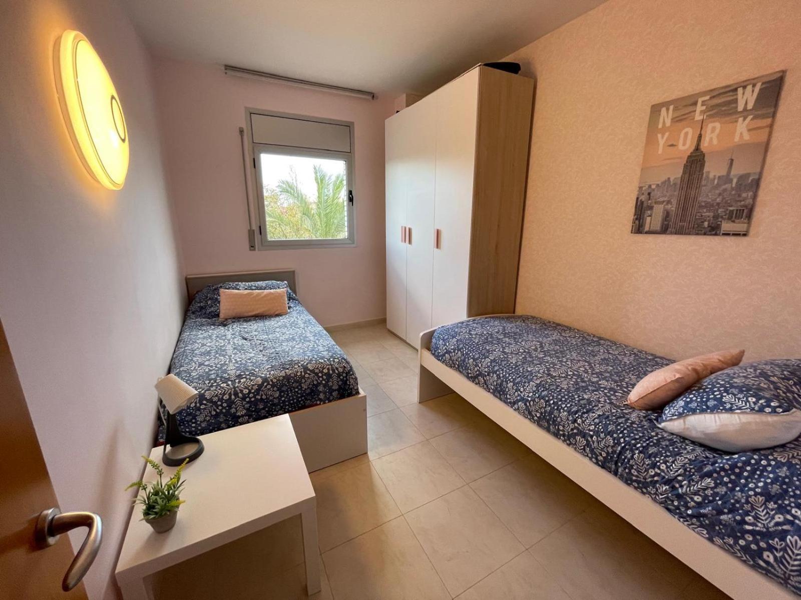 Alquiler Vacacional Salou W&S المظهر الخارجي الصورة