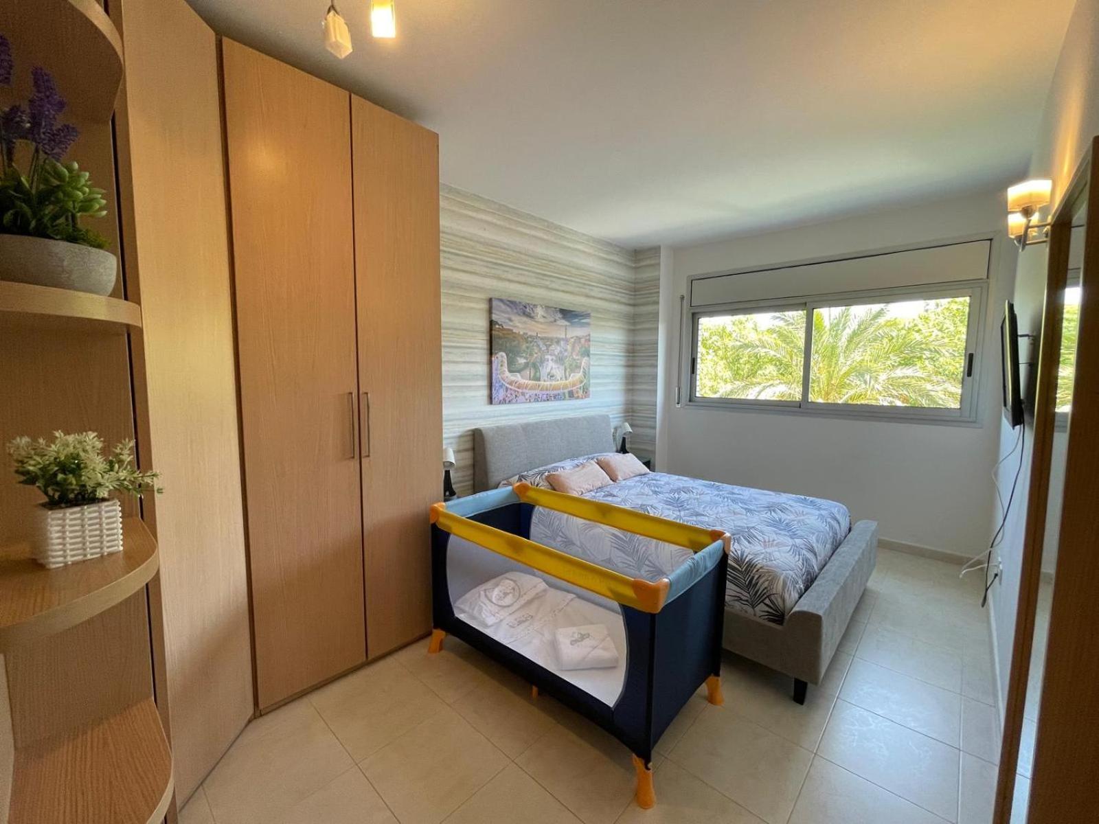 Alquiler Vacacional Salou W&S المظهر الخارجي الصورة
