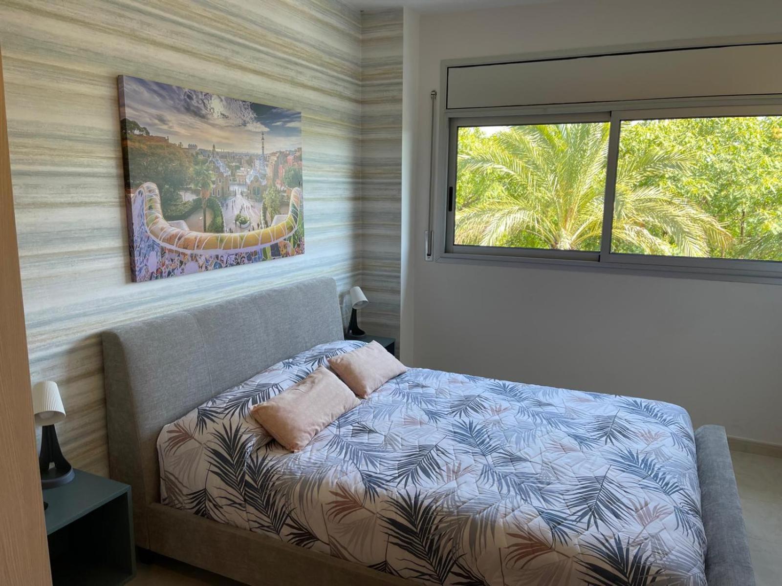 Alquiler Vacacional Salou W&S المظهر الخارجي الصورة