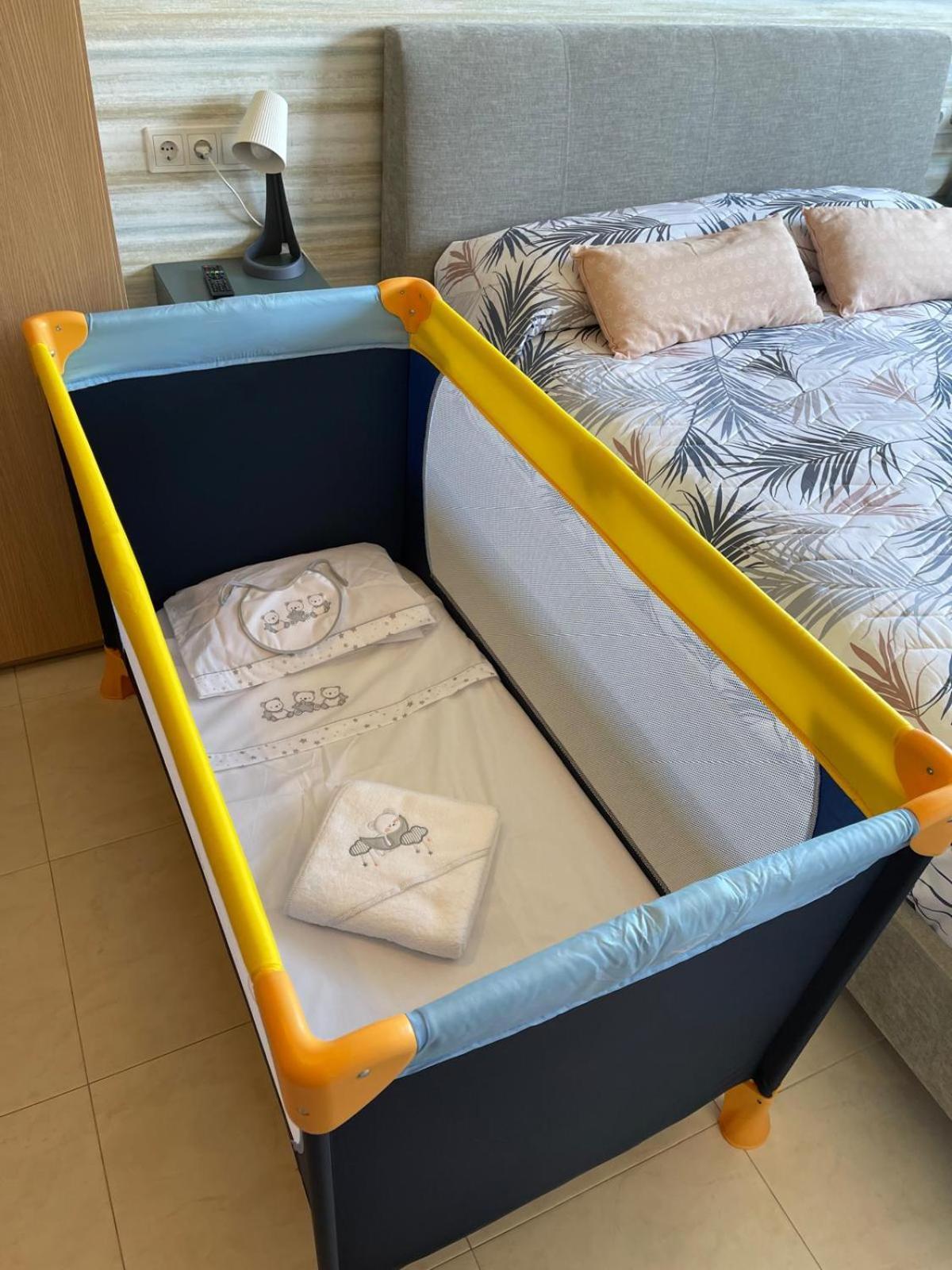 Alquiler Vacacional Salou W&S المظهر الخارجي الصورة